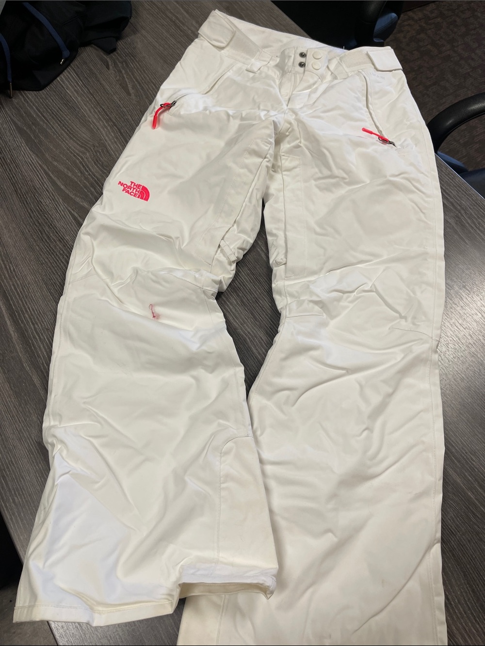 North face women’s snow ski pants XS